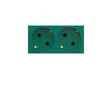 thumbnail of Tehalit Gallery 2-F Steckdose WXF472V