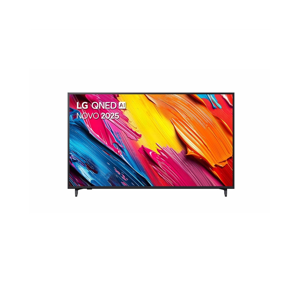 LG Led Qned 50" 4K Smarttv Webos 3Hdmi 1Usb