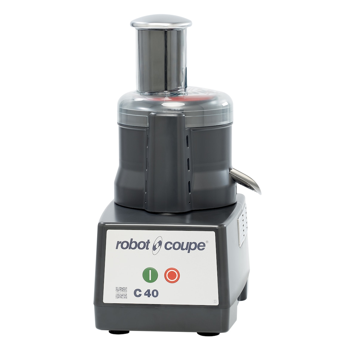Robot-Coupe - Extracteur de jus et coulis automatique - 55040D
