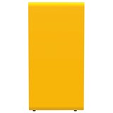 thumbnail of Rossignol - Borne de tri avec bac 40L CUBATRI - emballages blanc/jaune