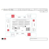 thumbnail of Universalglas "Arena" Inhalt 24 cl | Trinkglas Wasserglas Zahnputzglas Saftglas