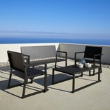 thumbnail of Resol BARCINO Mesa De Centro Interior, Exterior 101x60 Preto