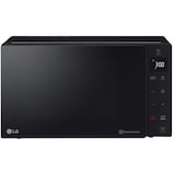 thumbnail of Lg microondas MH6535GDS 25l grill 1000w negr digit
