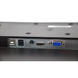 thumbnail of Hannspree HT161HNB 39.6cm (15,6") HT161HNB 16:9  M-Touch HDMI black