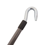 thumbnail of Handkurbel für Markisen, Markisenkurbel Kurbel, 150cm ~ grau