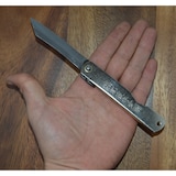 thumbnail of Higonokami Couteau de Poche Pliant