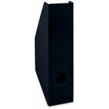 thumbnail of Stehsammler A4 Karton schwarz