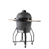 thumbnail of Grill Guru Large. Kamado cerámico. Barbacoa, Horno, Cocina y Ahumador.