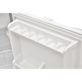 thumbnail of Telefunken Kühlschrank mit Gefrierfach (2-Sterne) | Freistehend | 81 Liter | Kühlschrank klein | CF-32-152-W weiß