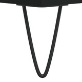 thumbnail of vidaXL Dressoirs 2 st 40x35x70 cm bewerkt hout zwart