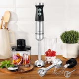 thumbnail of GASTROBACK 40972 Design Power Stabmixer Set 5-in-1