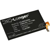 thumbnail of Akku passend für Handy, Smartphone Blackberry KEY2 / BBF100-4 / Typ Tlp035B1 u.a.