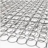 thumbnail of Materasso a Molle Matrimoniale 165x190, altezza 14 cm - Molle Bonnel | Modello Export H14