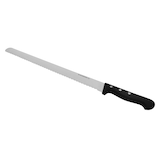 thumbnail of Schneider gekarteld bakkersmes 36cm