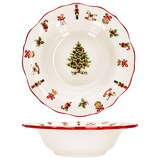 thumbnail of Maestro Natale Weihnachten Suppenteller aus Keramik - 965/23