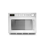 thumbnail of SAMSUNG Four A Micro Ondes Samsung Mecanique - Sole Fixe Ceramique - 464X559X372 - 1850W - 26L - 230/1/50 CM1919A