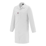 thumbnail of Lafont - Blouse de travail coton majoritaire AMBRE Blanc Taille M