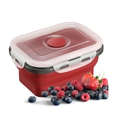 thumbnail of Westmark Frischhaltedose, faltbar, eckig, 400 ml, 21342270