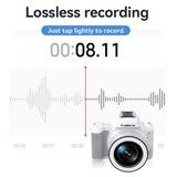 thumbnail of Appareil Photo Numérique 48MP 2K Ultra HD Portable Avec Zoom Anti-Tremblement YONIS