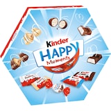 thumbnail of kinder Happy Moments Mini Mix (161 g)