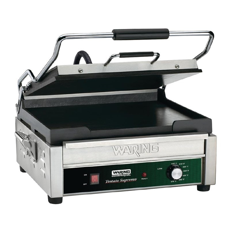 Waring Kontaktgrill WFG275K