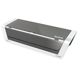 thumbnail of Plastificadora iLAM Touch 2 Turbo DIN A3, blanco/plata