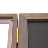thumbnail of Exposicionate Holzvitrine A3 SCWA3