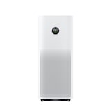 thumbnail of Xiaomi Smart Air Purifier 4 Pro, Reinigungsleistung von bis zu 500m³/h (PCADR) und 185m³/h (FCADR), Smarte Bedienung per App, OLED Touch Screen