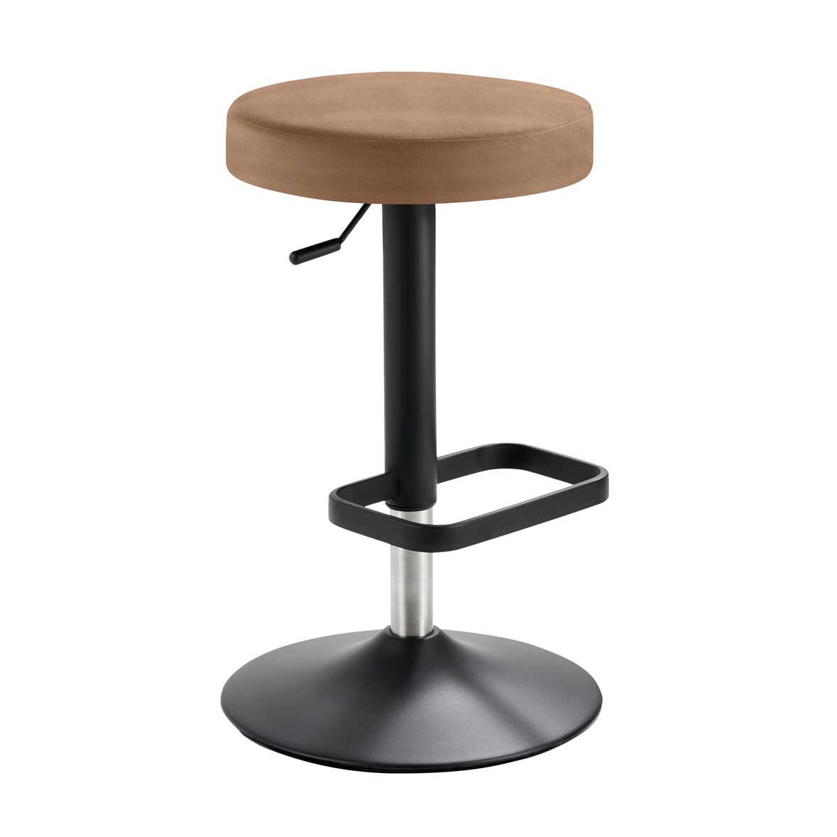 Mayer Sitzmöbel, Bar- und Tresenhocker 1200, Hellbraun, 1200_03_30485