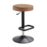 thumbnail of Mayer Sitzmöbel, Bar- und Tresenhocker 1200, Hellbraun, 1200_03_30485