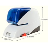 thumbnail of Rapid Classic Contactloze Elektrische Nietmachine R5050e