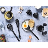 thumbnail of Set d'ustensiles de cuisine en thermoplastique JESPER - 9 pièces