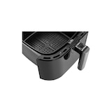 thumbnail of Medion LIFE E40 XL (MD 11740) Heißluftfritteuse schwarz, Nutzinhalt 5,2 Liter