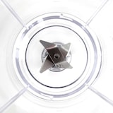 thumbnail of Orbegozo BV 5035 licuadora 1,5 L Batidora de vaso 500 W Blanco