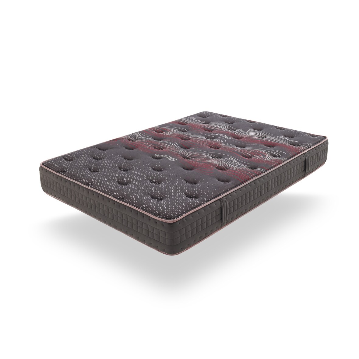 Colchón Visco Spa Sense 80X200 Altura 26cm +/-2 MATRIS