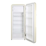 thumbnail of Vintage Industries - Retro-Kühlschrank Havanna in Creme / 282l - VIRC330