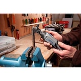 thumbnail of Utensile utensile per fresare multifunzione kit 25 accessori Dremel 3000 1/25 EZ WRAP