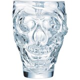 thumbnail of 4 x Skull Cocktail 90cl - Arcoroc Transparent