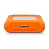 thumbnail of Lacie Rugged Mini Disque Dur 4 To Externe (portable) Usb 3.0 5400 Tours Min