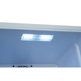 thumbnail of METRO PROFESSIONAL Réfrigérateur à boissons GSC4240, métal / plastique / verre, 54 x 54.5 x 139.5 cm, 237 L, refroidissement statique, 110 W, blanc