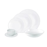 thumbnail of Vajilla Pearl Costa Nova 30 Piezas Bowl