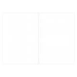 thumbnail of Buchkalender Plan Note 15 15x21cm Pastell Pfirsich 2024