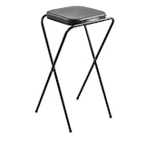 thumbnail of aro Müllsackständer einfach, schwarz