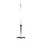 thumbnail of Polti Vaporetto SV440_Double Dampfmopp 0,3 l 1500 W Violett, Weiß