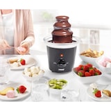 thumbnail of Fontana di Cioccolato Princess  292994