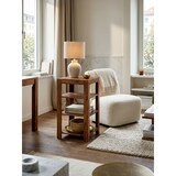 thumbnail of Massivholz Bücherregal: Mehrzweck-Stauraum, Sheesham, handgefertigt, pflegeleicht. 44x44x80 cm | Kadima Design