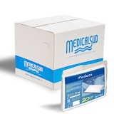 thumbnail of 200 Taies d'Oreiller à usage unique en Viscose mélangée, cm 60 x 80