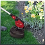 thumbnail of Einhell Elektro-Rasentrimmer 450 W GC-ET 4530 + 3 Fadenspulen