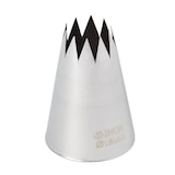 thumbnail of Douille inox cannelée Schneider