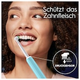 thumbnail of Oral-B Pro Series 1 Elektrische Zahnbürste Caribbean Blue